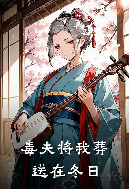 毒夫将我葬送在冬日