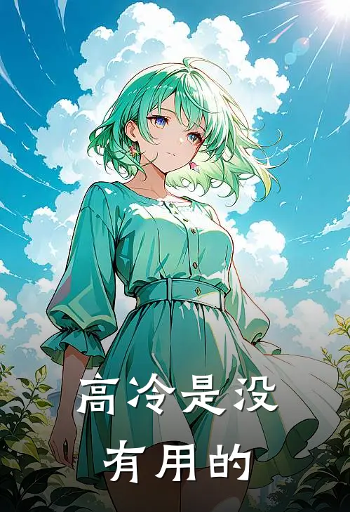 高冷是没有用的