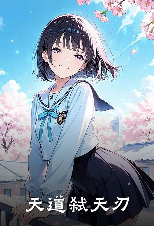 天道弑天刃