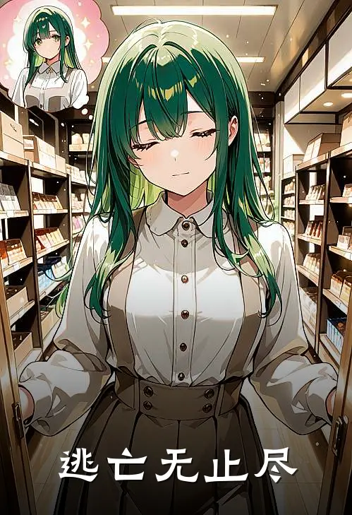 逃亡无止尽