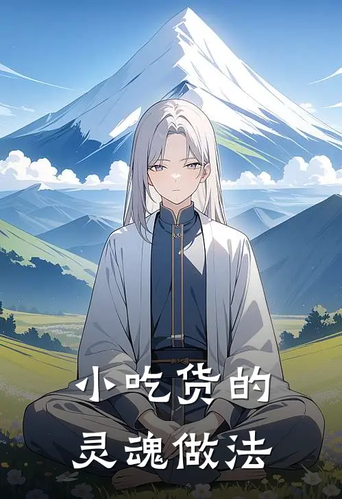 小吃货的灵魂做法