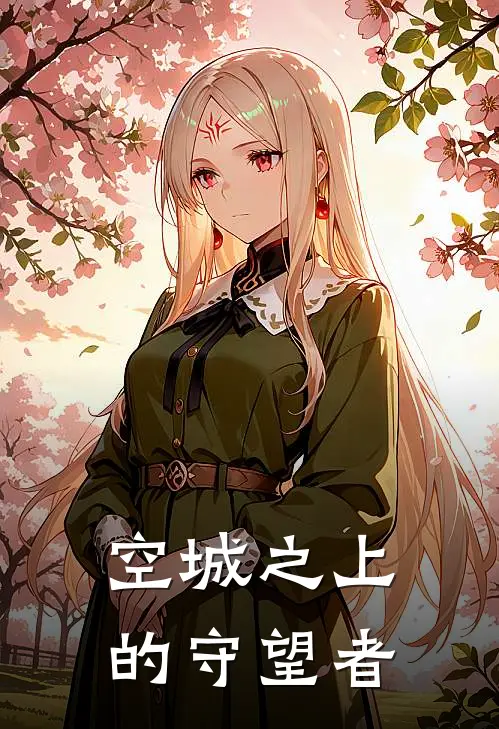 空城之上的守望者