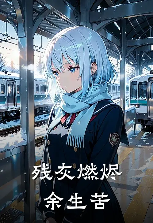 残灰燃烬余生苦