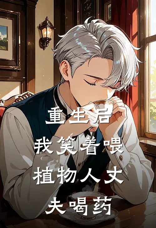 重生后，我笑着喂植物人丈夫喝药