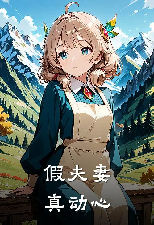 假夫妻，真动心