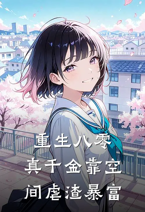 重生八零：真千金靠空间虐渣暴富