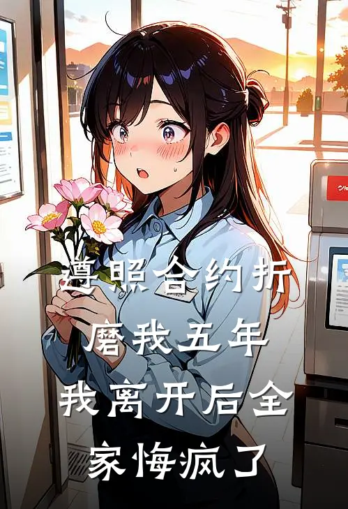 遵照合约折磨我五年，我离开后全家悔疯了