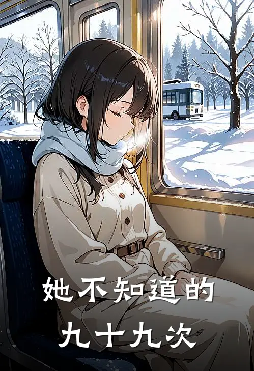 她不知道的九十九次
