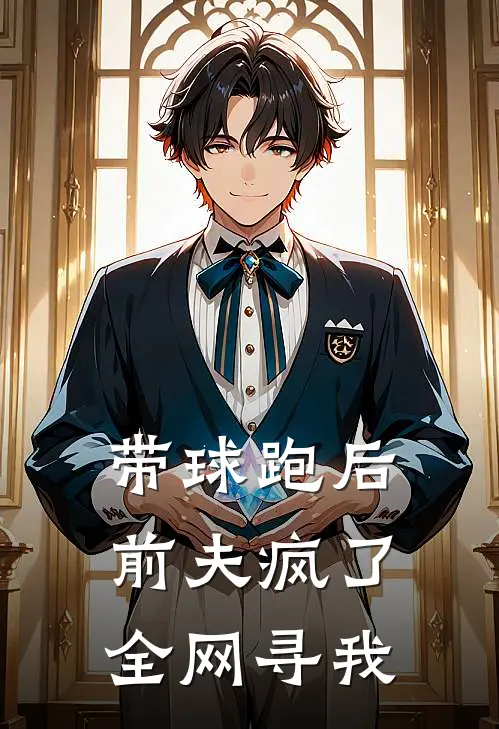 带球跑后前夫疯了全网寻我