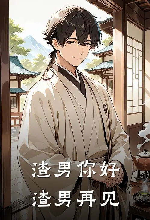 渣男你好，渣男再见