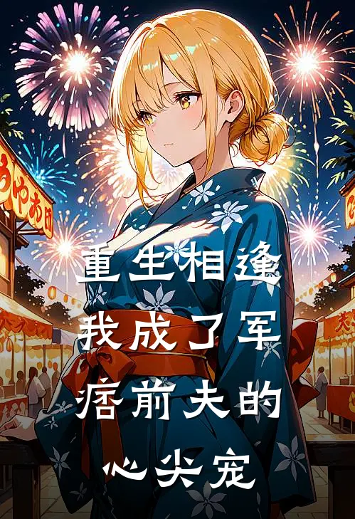 重生相逢，我成了军痞前夫的心尖宠