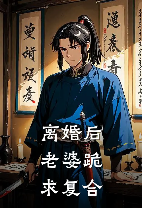 离婚后，老婆跪求复合