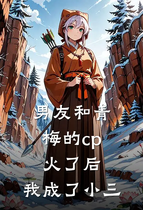 男友和青梅的cp火了后，我成了小三