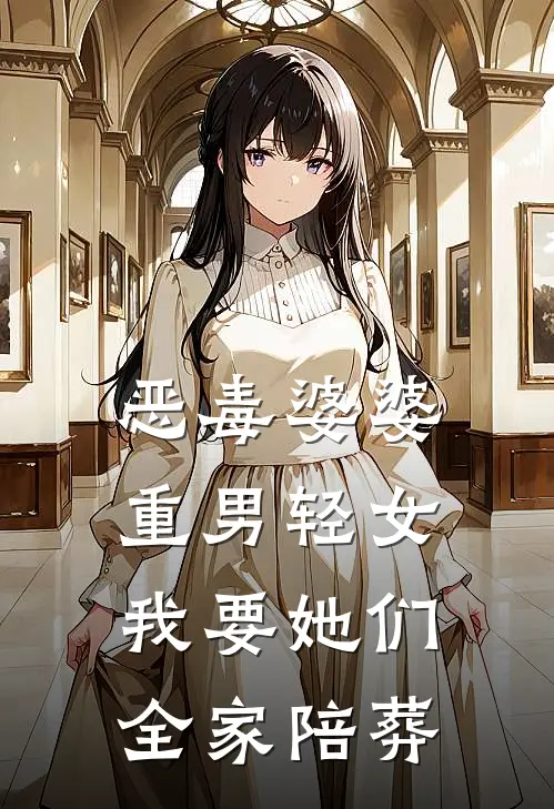 恶毒婆婆重男轻女，我要她们全家陪葬