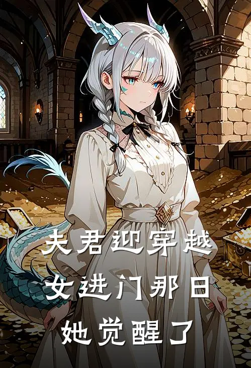 夫君迎穿越女进门那日，她觉醒了