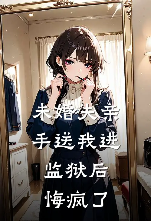 未婚夫亲手送我进监狱后，悔疯了