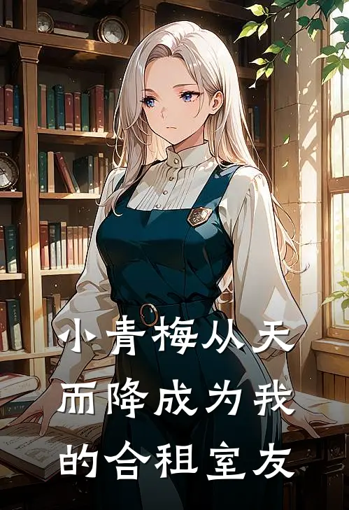 小青梅从天而降成为我的合租室友