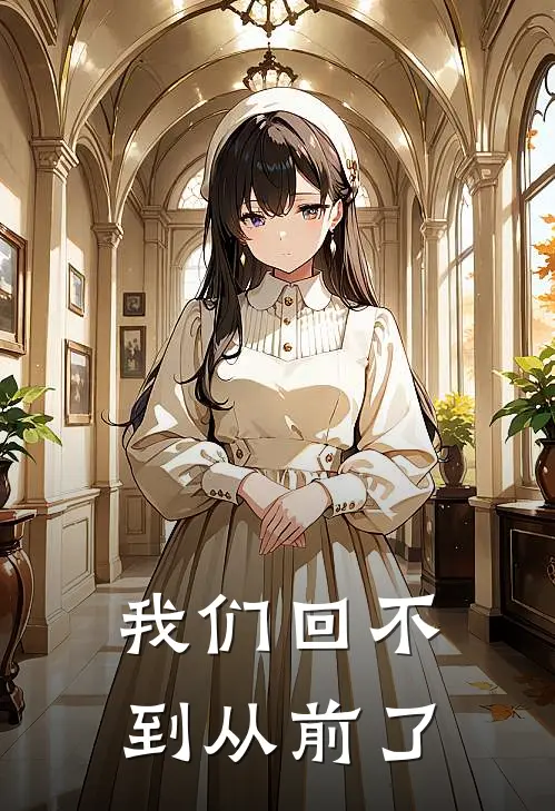 我们回不到从前了