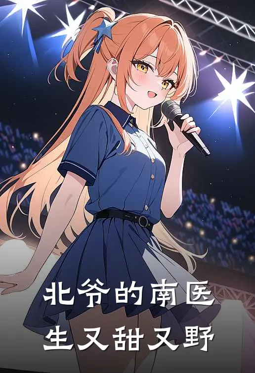 北爷的南医生又甜又野