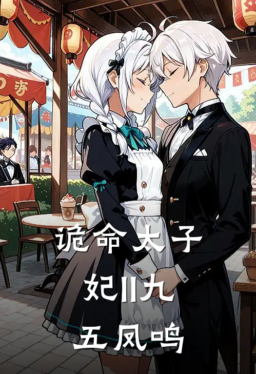 诡命太子妃II九五凤鸣