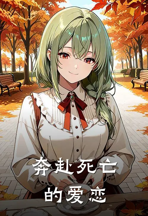 奔赴死亡的爱恋