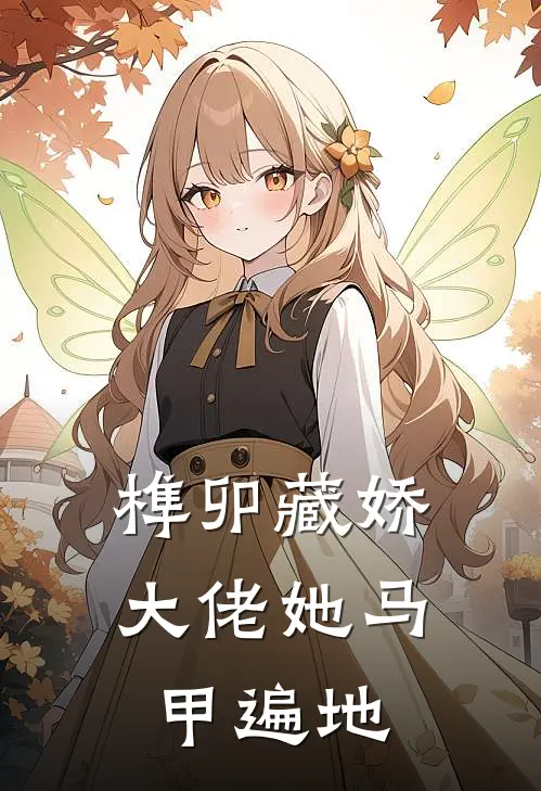 榫卯藏娇：大佬她马甲遍地