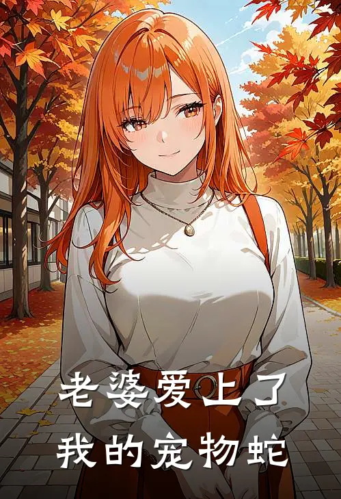 老婆爱上了我的宠物蛇