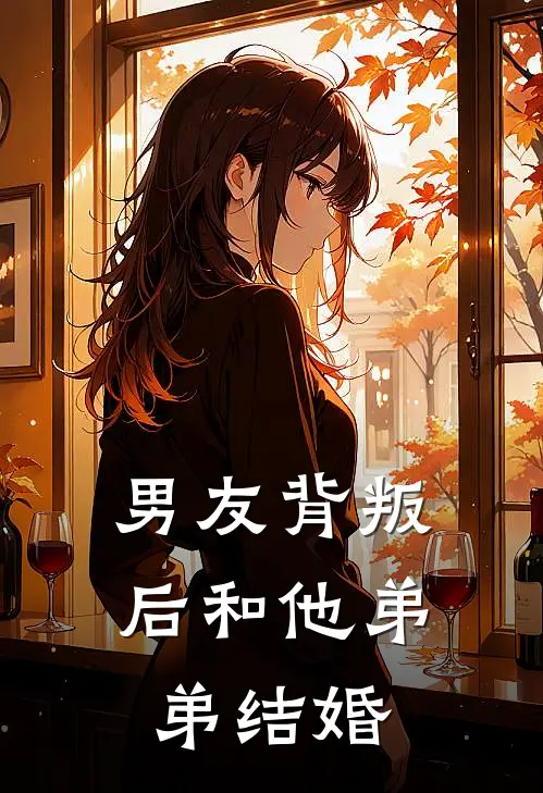 男友背叛后和他弟弟结婚