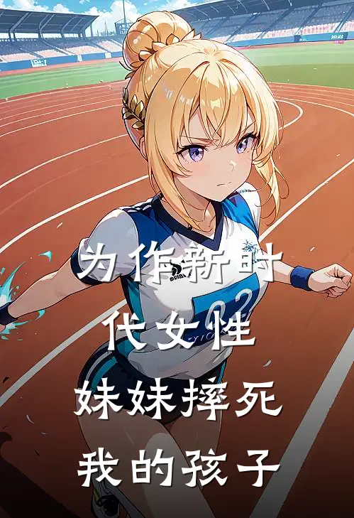 为作新时代女性，妹妹摔死我的孩子