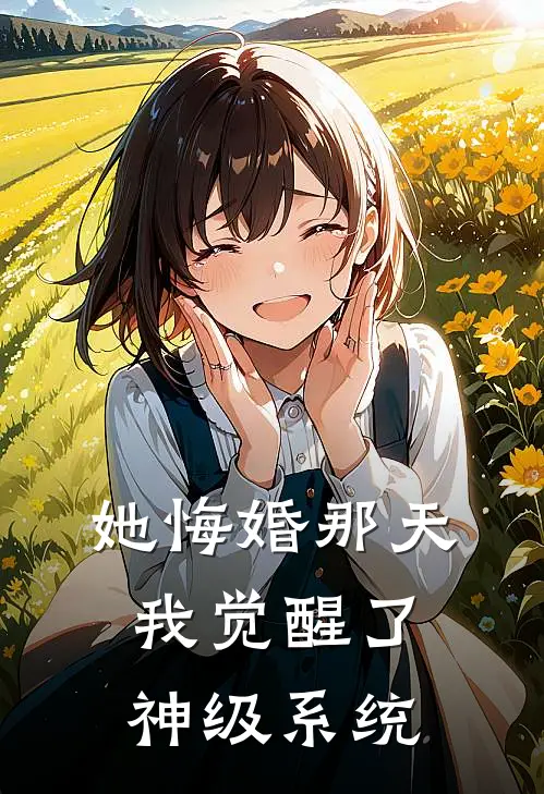 她悔婚那天，我觉醒了神级系统