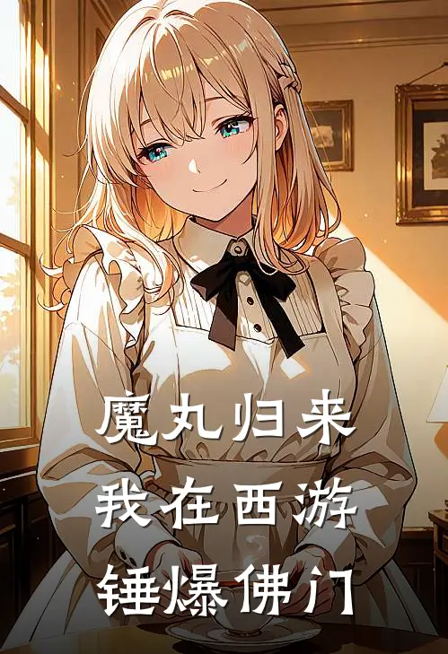 魔丸归来：我在西游锤爆佛门