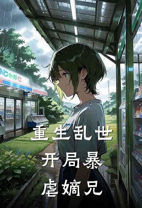 重生乱世：开局暴虐嫡兄