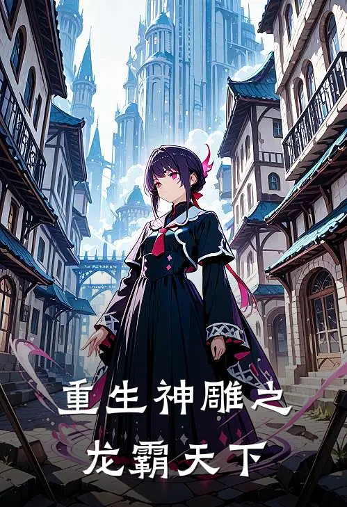 重生神雕之龙霸天下