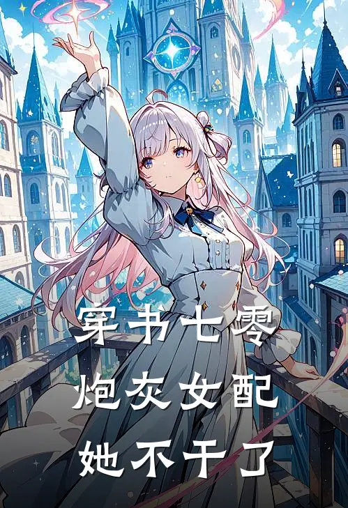 穿书七零，炮灰女配她不干了