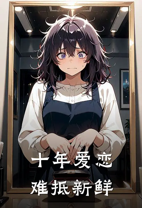 十年爱恋，难抵新鲜