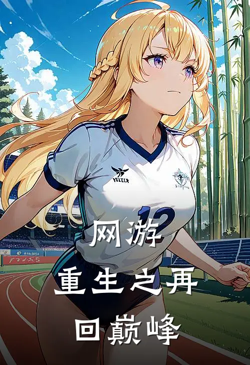 网游：重生之再回巅峰