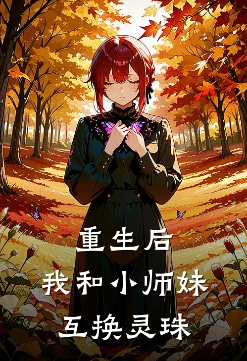 重生后，我和小师妹互换灵珠