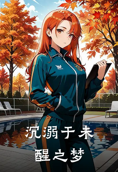 沉溺于未醒之梦