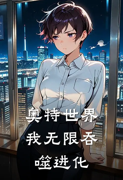 奥特世界：我无限吞噬进化