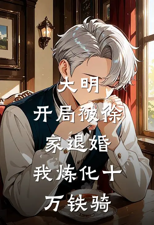 大明：开局被徐家退婚，我炼化十万铁骑