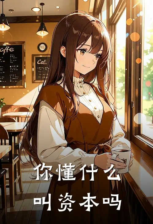 你懂什么叫资本吗