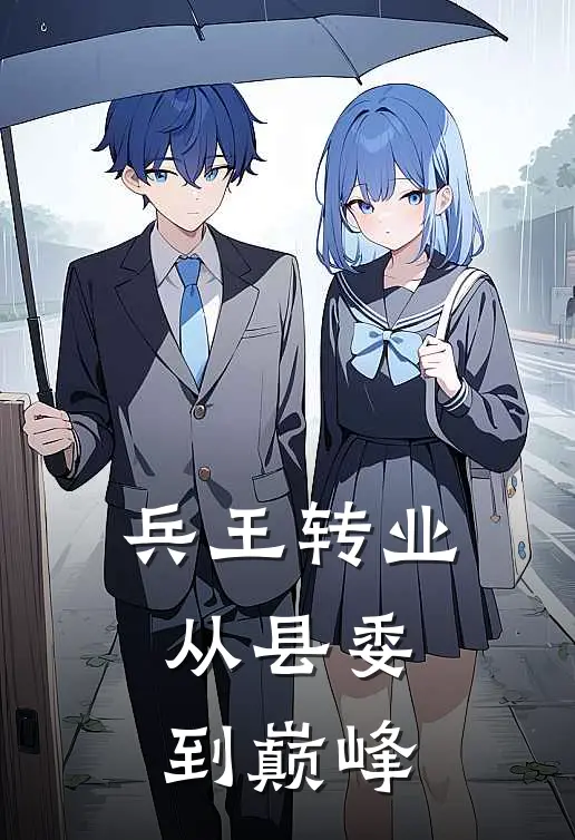 兵王转业：从县委到巅峰