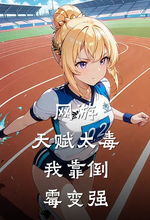 网游：天赋太毒，我靠倒霉变强