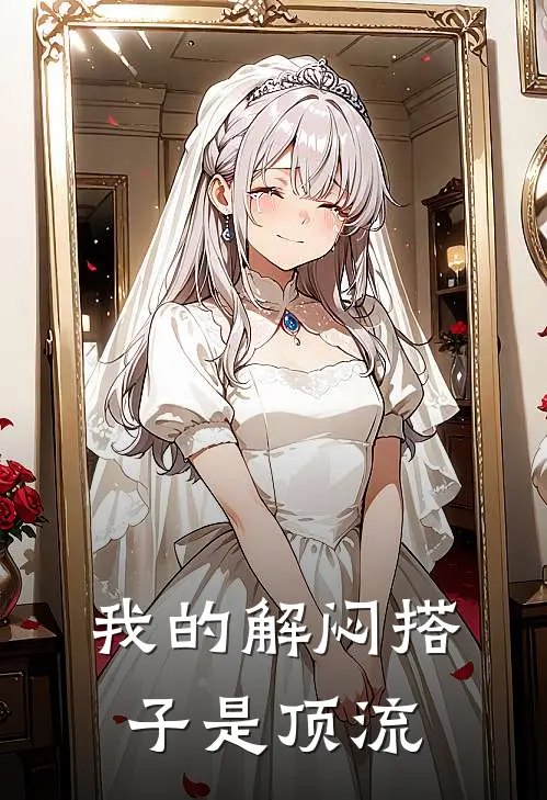 我的解闷搭子是顶流