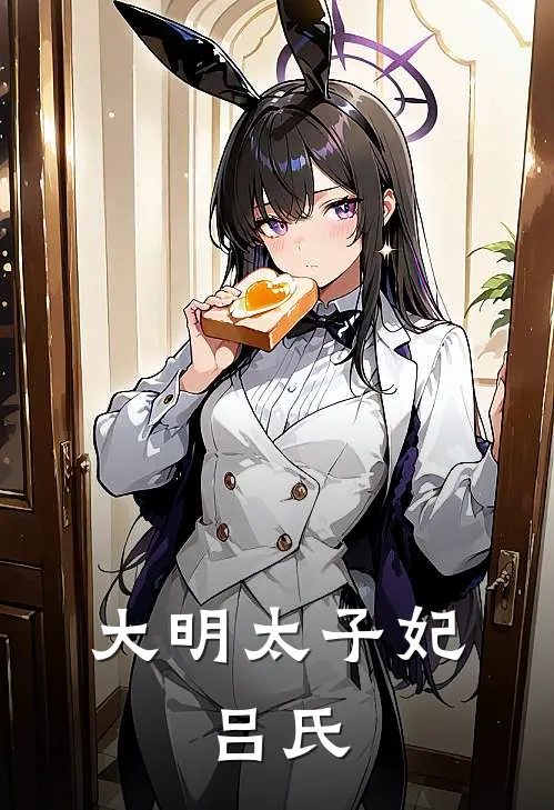 大明太子妃：吕氏