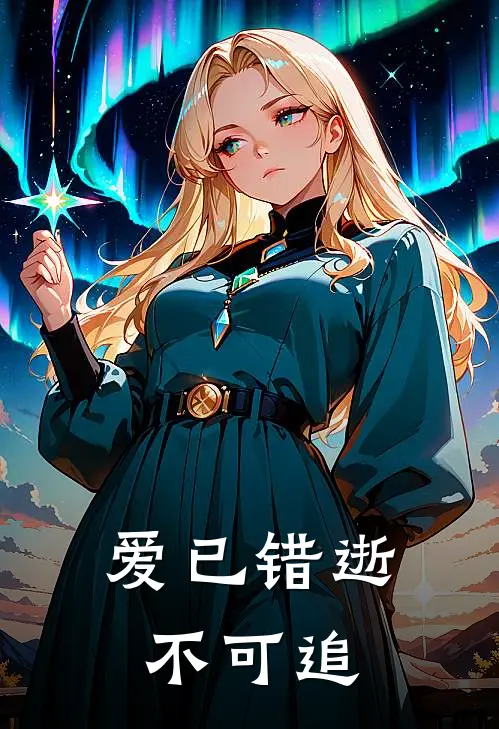 爱已错逝不可追