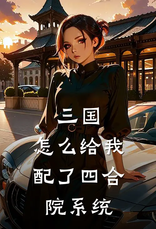 三国：怎么给我配了四合院系统