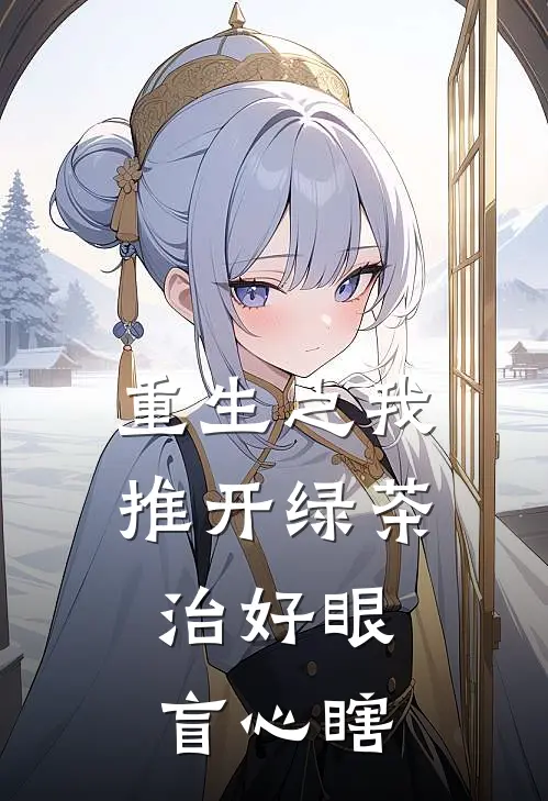 重生之我推开绿茶，治好眼盲心瞎