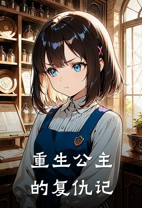 重生公主的复仇记