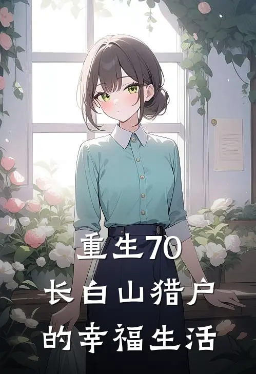 重生70，长白山猎户的幸福生活
